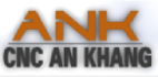 CNC AN KHANG Brand Logo